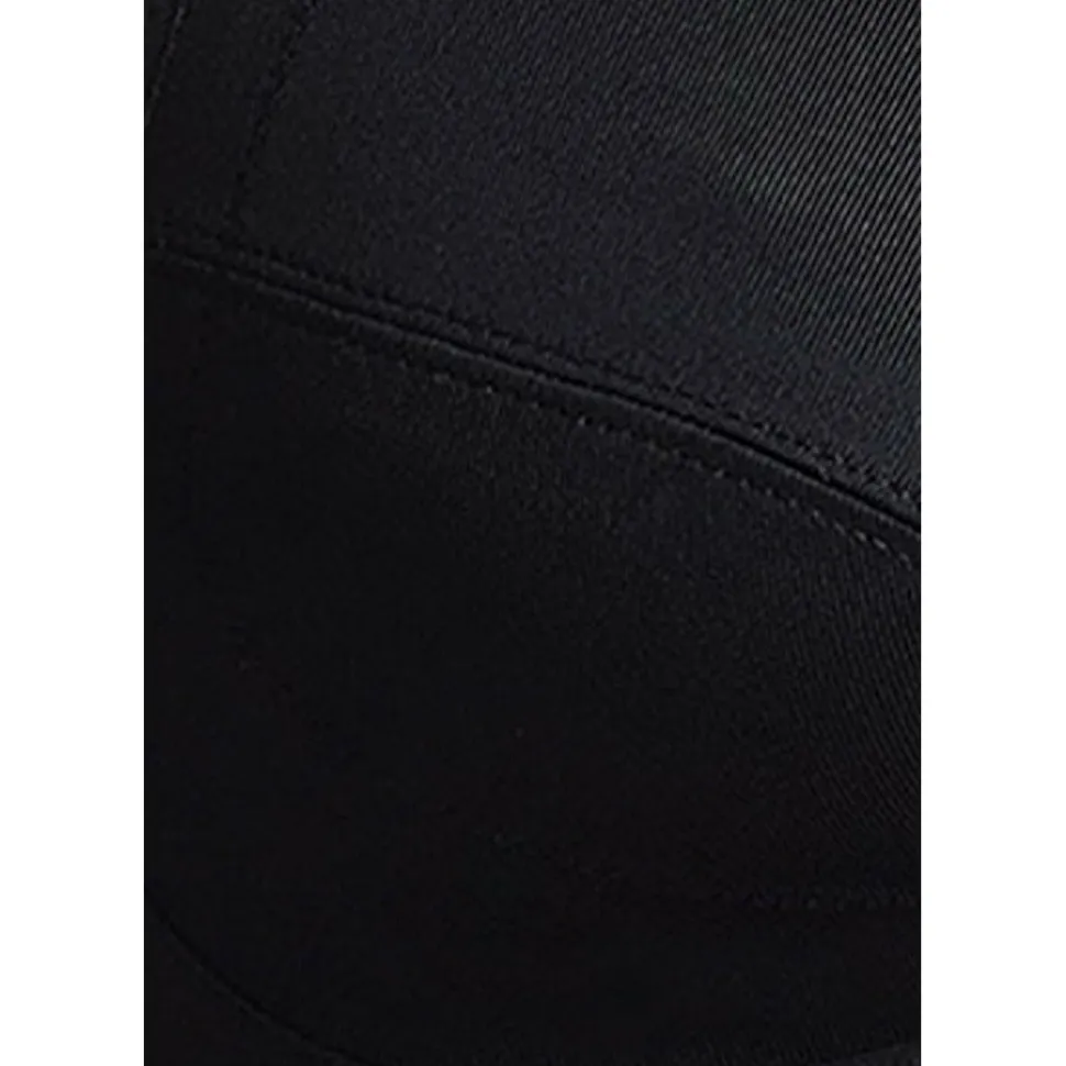 Buy Active Classic Support Wirefree Sports Bra-Black