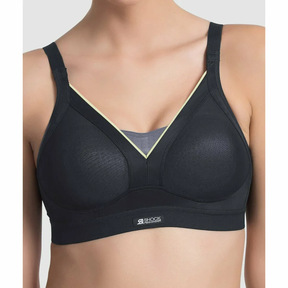 Buy Active Shaped Support Sports Bra