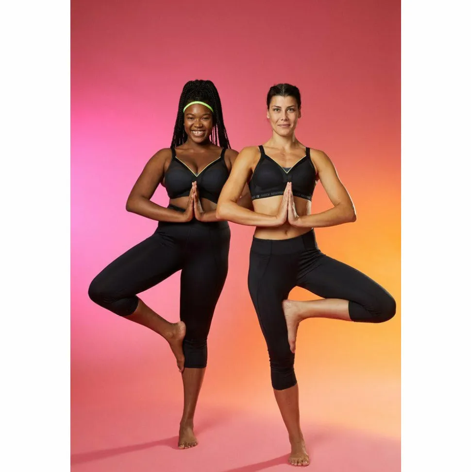 Buy Active Shaped Support Sports Bra