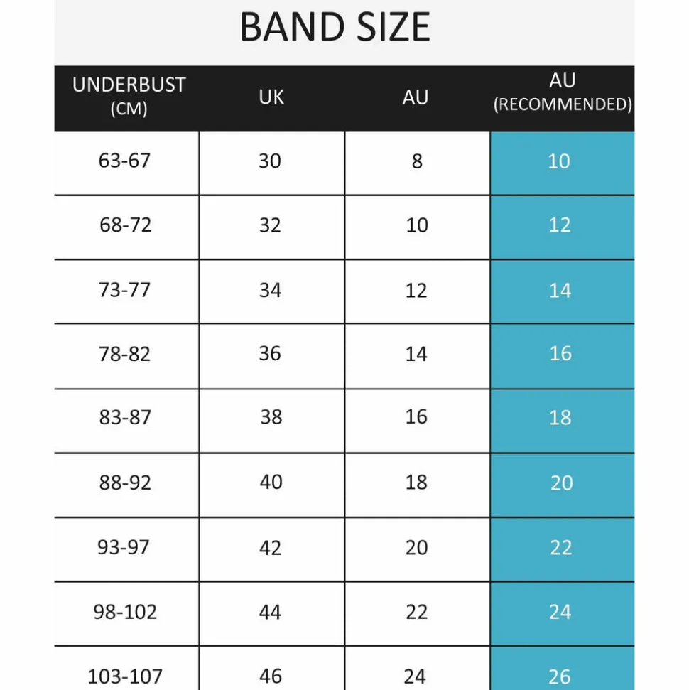 Buy Active Shaped Support Sports Bra