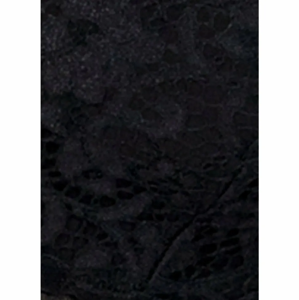 Buy Adriana Wirefree Full Bust Lace Bralette