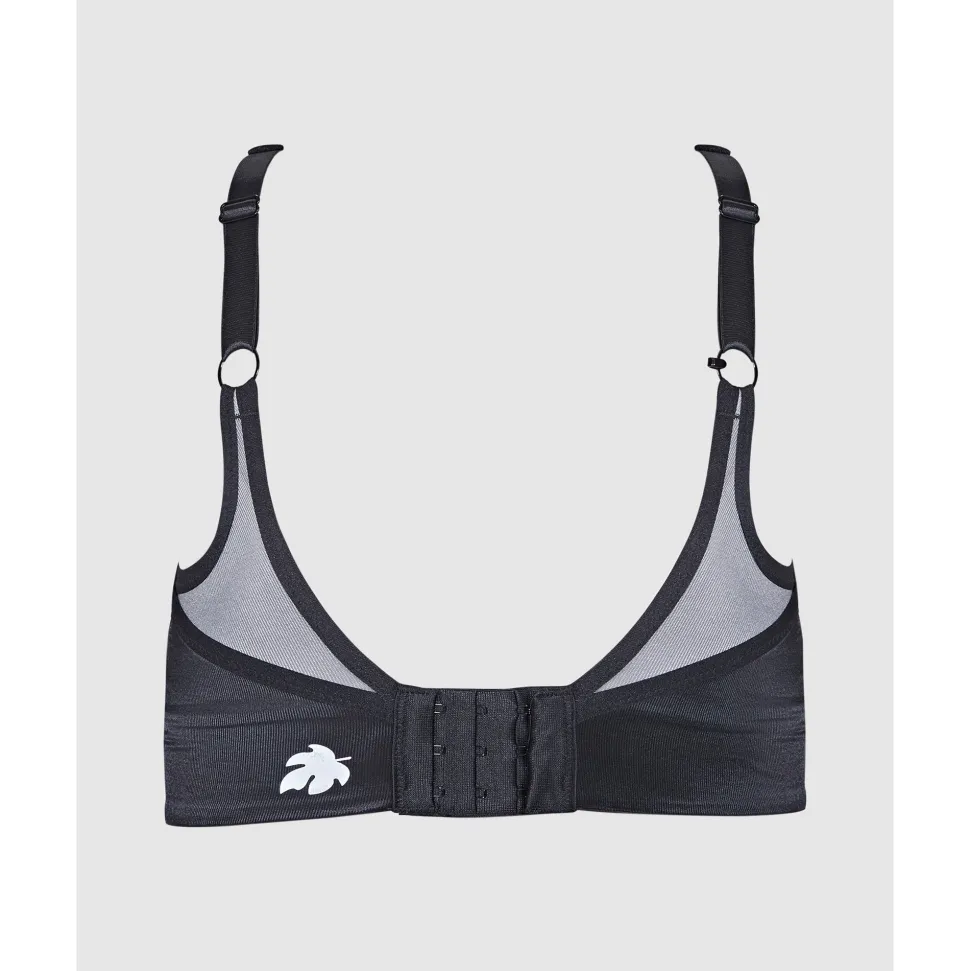 Buy Aerocool Wirefree Full Bust High Impact Sports Bra