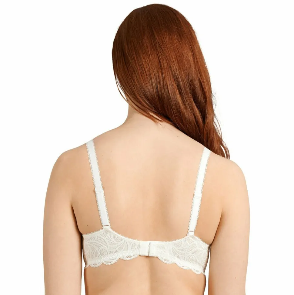 Buy Ariane Padded T-Shirt Spacer Bra-Ivory