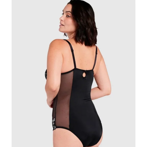 Buy Arum Gala Underwired Lace Bodysuit