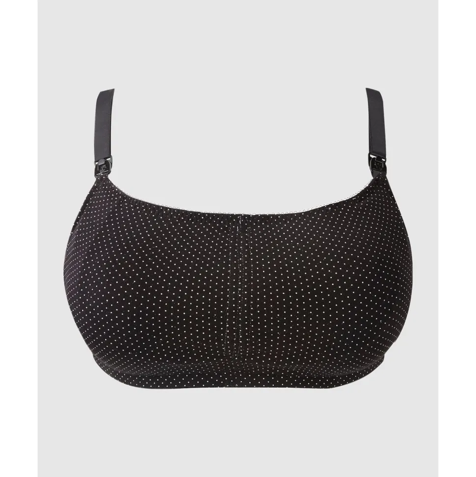 Buy Blossom Wirefree Maternity & Nursing Bra