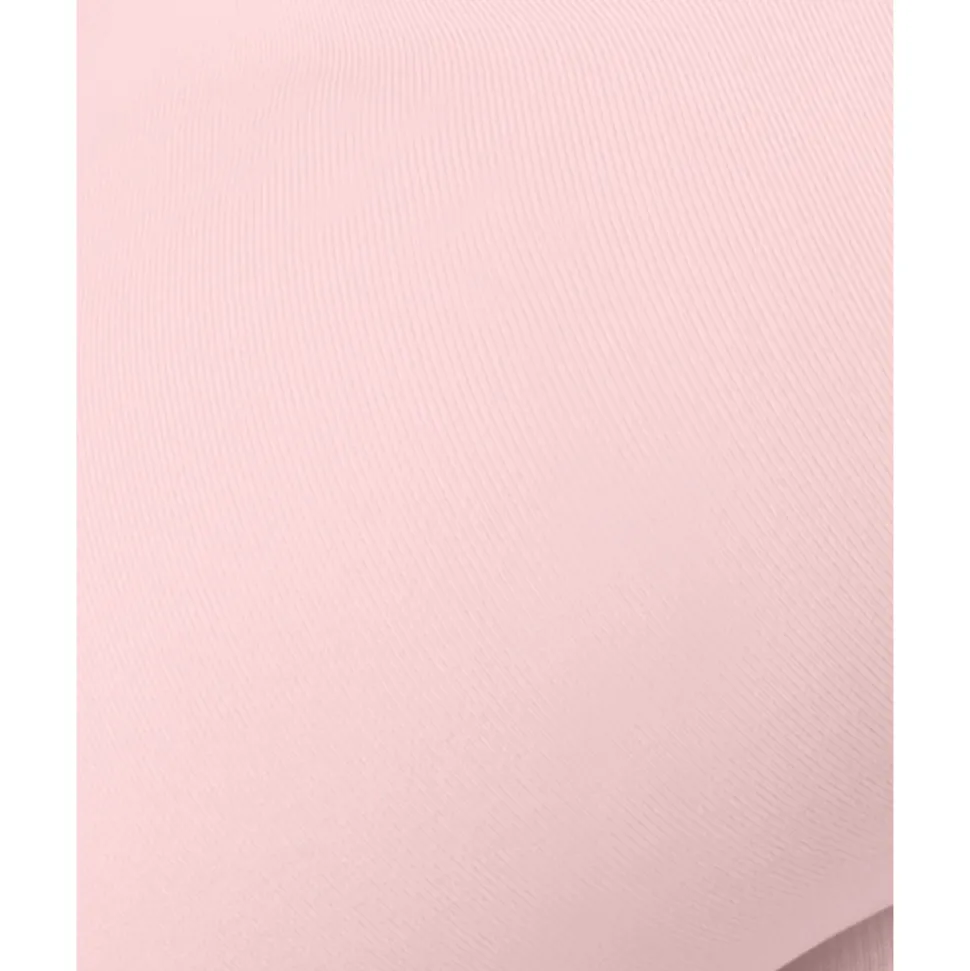 Buy Body Silk Wirefree Seamless Maternity & Nursing Bra Chalk Pink