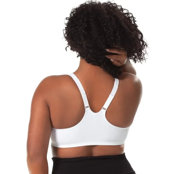 Buy Brigitte Clip Front Close Wired Posture Support Bra