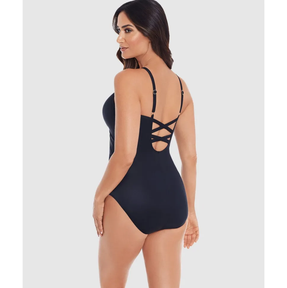 Buy Captivate Underwired Shaping Swimsuit