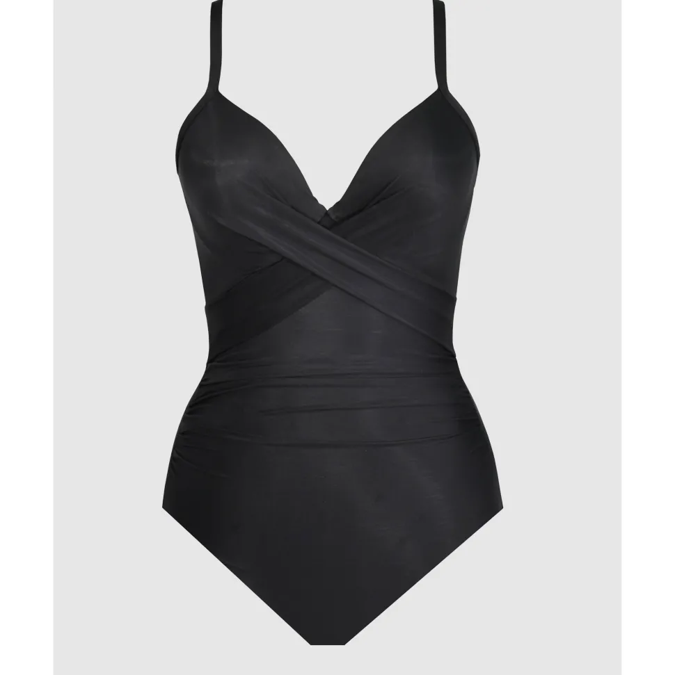 Buy Captivate Underwired Shaping Swimsuit
