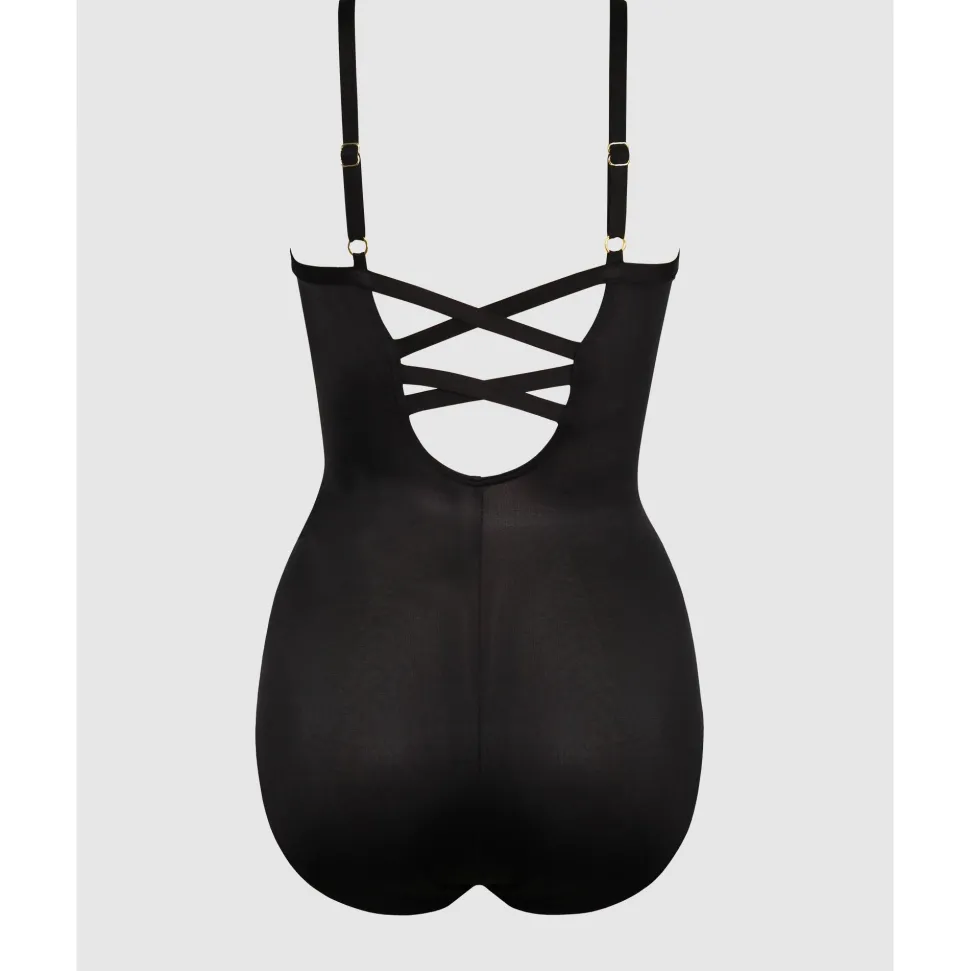 Buy Captivate Underwired Shaping Swimsuit