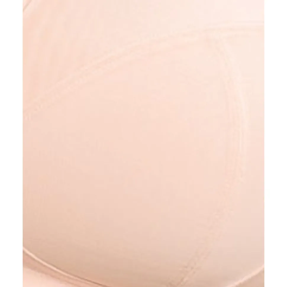 Buy Cara Wirefree Full Cup Bra with Cotton