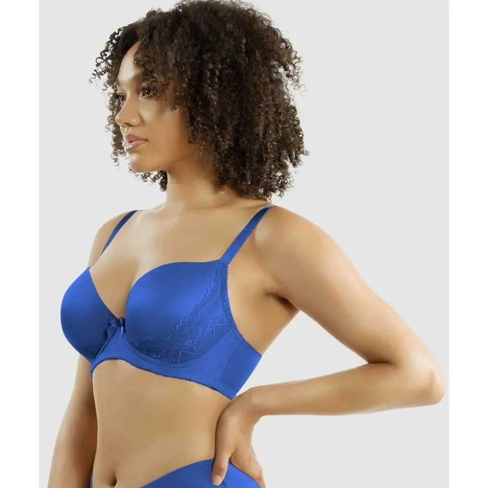 Buy Casey Contour Plunge Bra