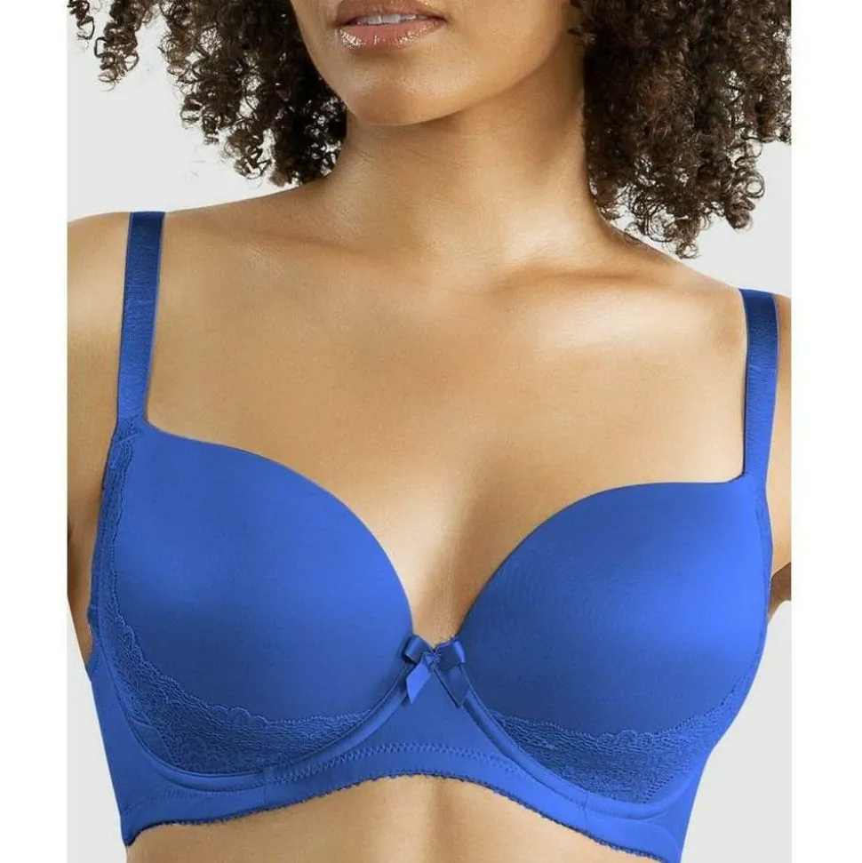 Buy Casey Contour Plunge Bra