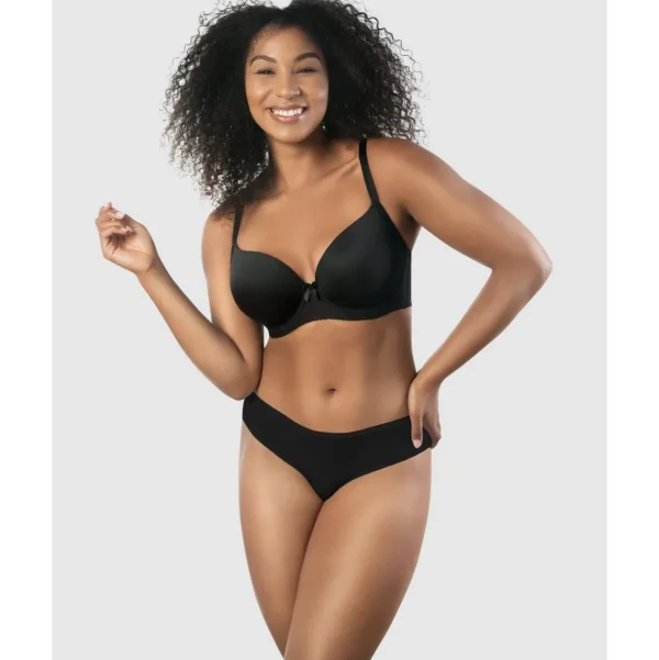 Buy Casey Contour Plunge Bra
