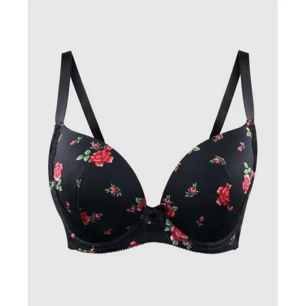 Buy Casey Contour Plunge Bra