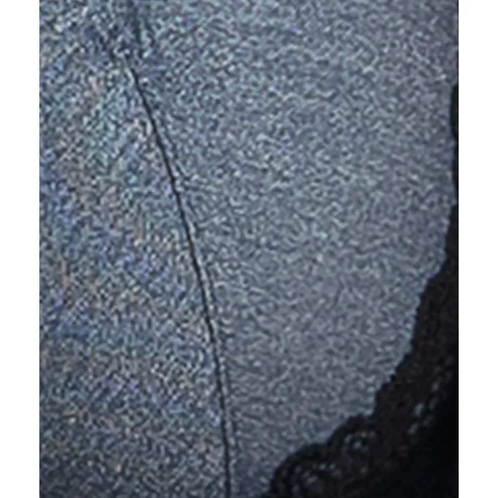 Buy Casey Denim Wired Plunge T-Shirt Bra