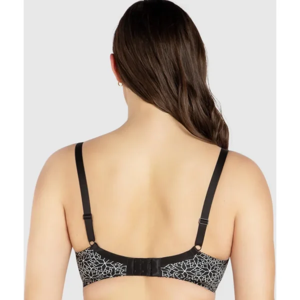 Buy Casey Seamless Contour T-Shirt Plunge Bra