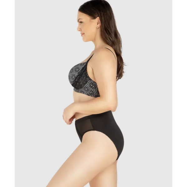 Buy Casey Seamless Contour T-Shirt Plunge Bra