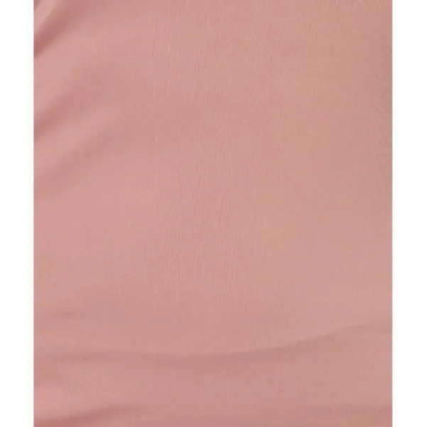 Buy Casual Sleeveless Round Neck Ribbed Mini Dress