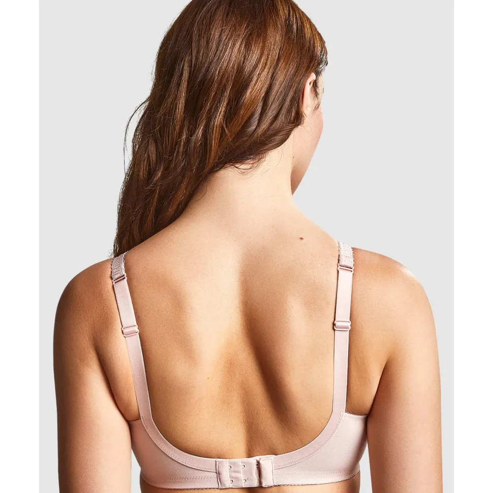 Buy Charlotte Cotton-Lined Full Bust Wirefree Support Bra