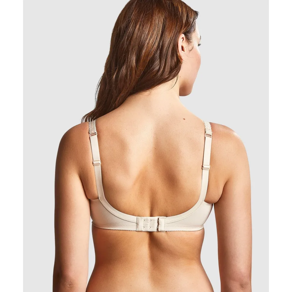 Buy Charlotte Supportive Cotton-Lined Full Bust Nursing Bra