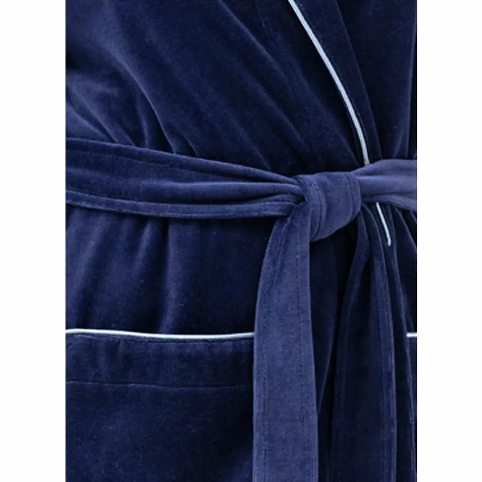 Buy Classic Niki Robe w Shawl Collar 120cm