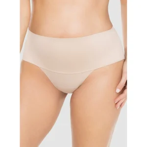Buy Comfy Curves Waistline Shaping Thong