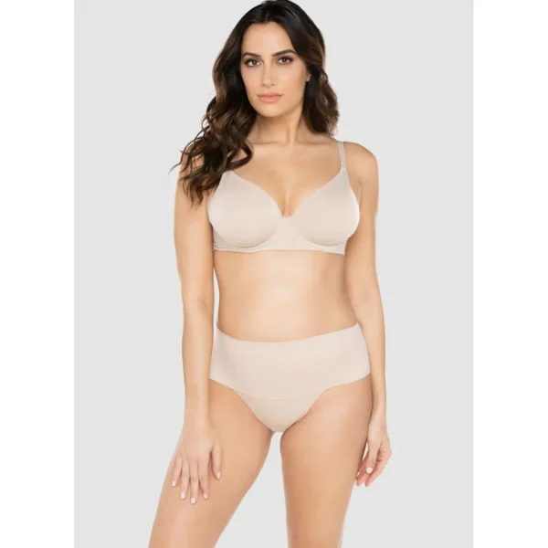 Buy Comfy Curves Waistline Shaping Thong