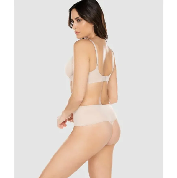 Buy Comfy Curves Waistline Shaping Thong