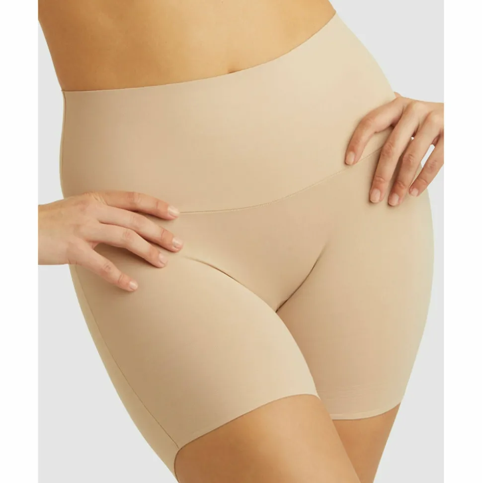 Buy Comfy Curves Waistline Shaping Bike Pant