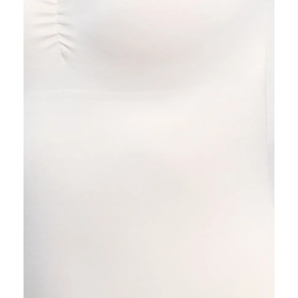 Buy Comfy Curves Wireless Padded Cup Shaping Bodysuit