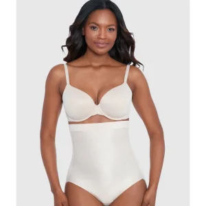 Buy Core Contour Ultra High Waist Shaping Brief-Stucco