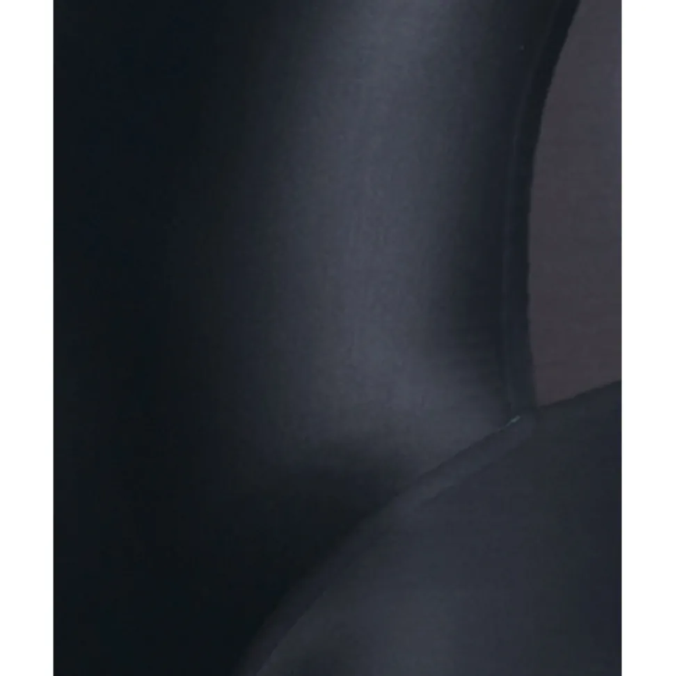 Buy Core Contour Ultra High Waist Shaping Shorts-Black