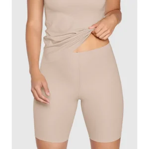 Buy Cotton & Modal Long Leg Women's Boxer Brief