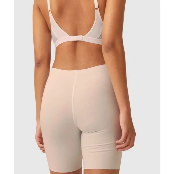 Buy Cotton & Modal Long Leg Women's Boxer Brief