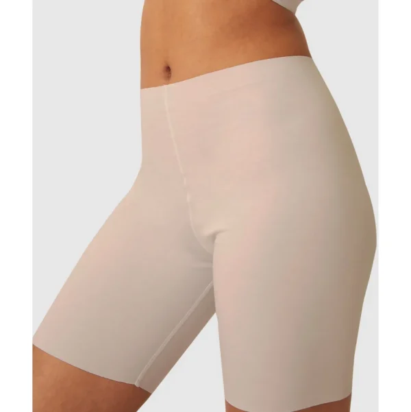 Buy Cotton & Modal Long Leg Women's Boxer Brief