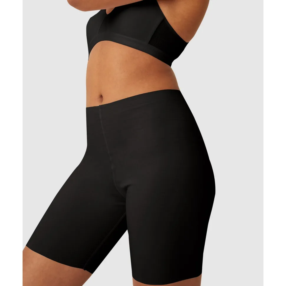 Buy Cotton & Modal Long Leg Women's Boxer Brief