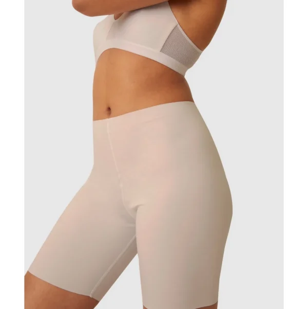 Buy Cotton & Modal Long Leg Women's Boxer Brief