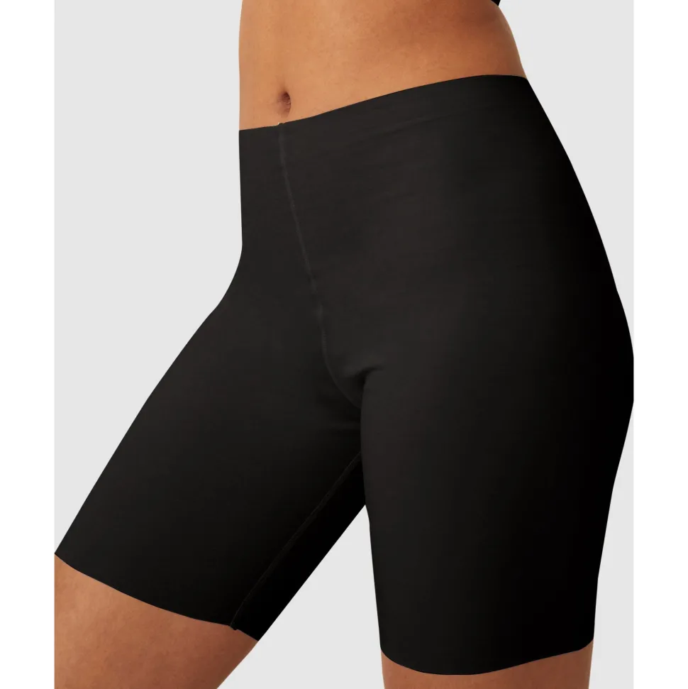 Buy Cotton & Modal Long Leg Women's Boxer Brief