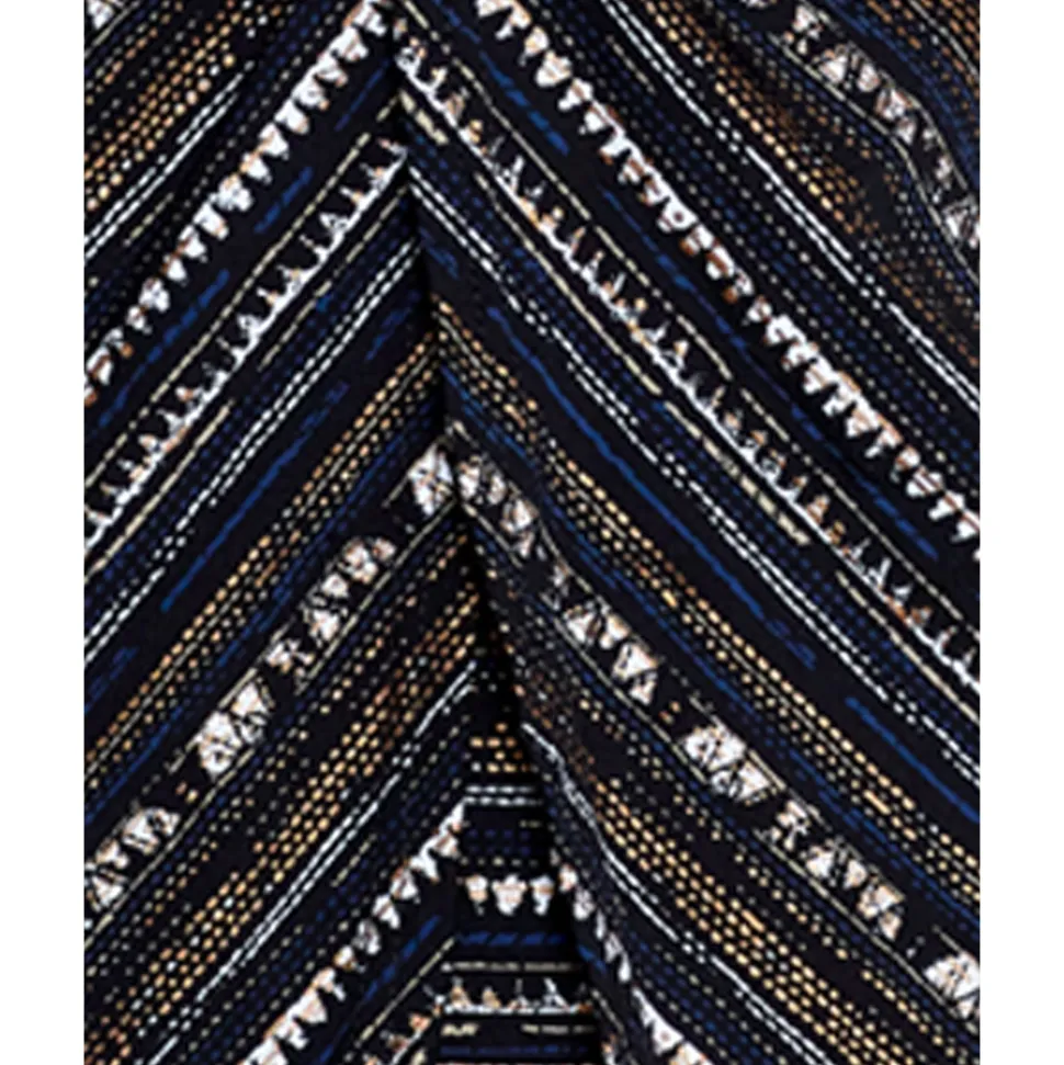 Buy Cypher Love Knot Slimming Underwired Tankini Top