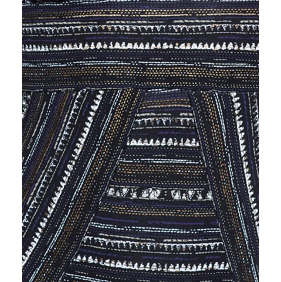 Buy Cypher Odyssey Plunge Tummy Control Shaping Swimsuit