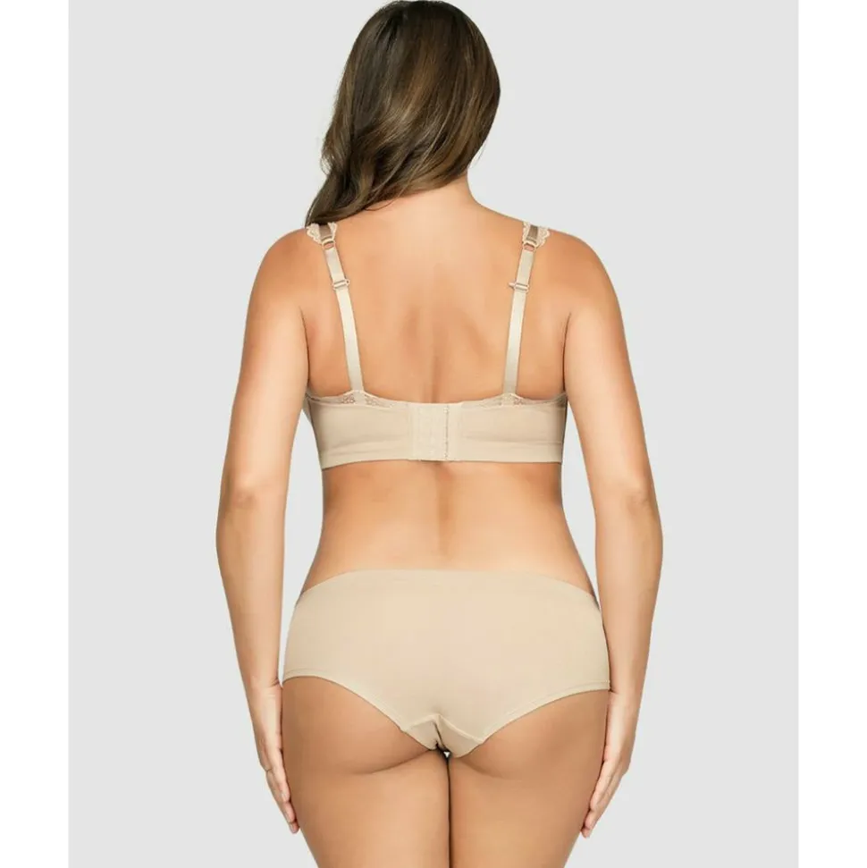 Buy Dalis Wireless Modal Home Bralette