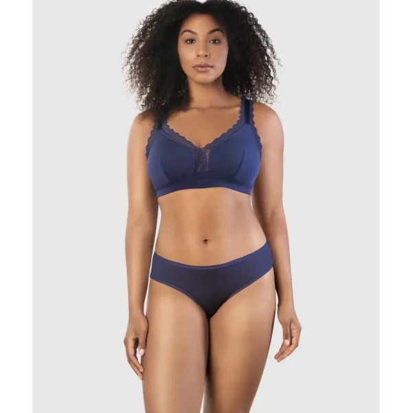 Buy Dalis Wireless Modal Home Bralette