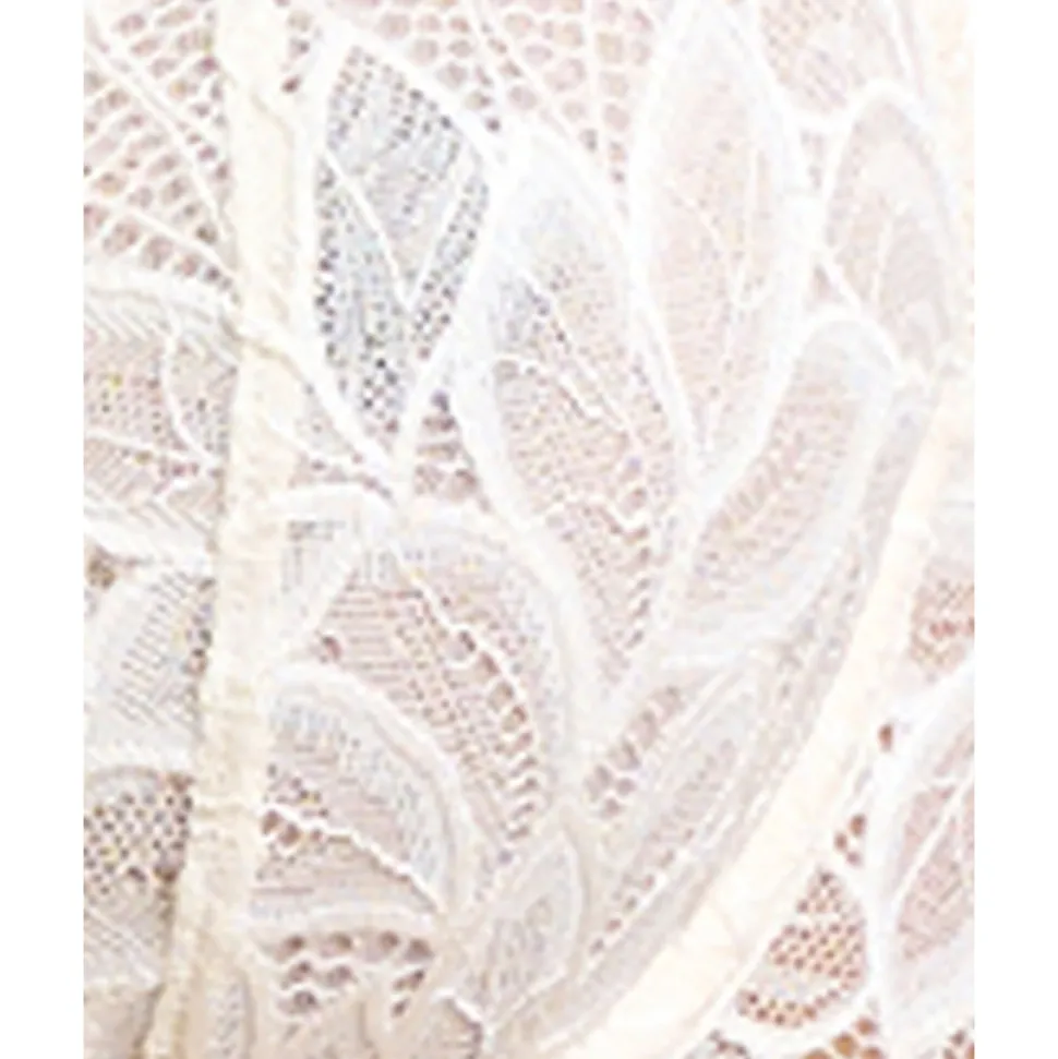 Buy Divine Unlined Wired Lace Balconette Bra