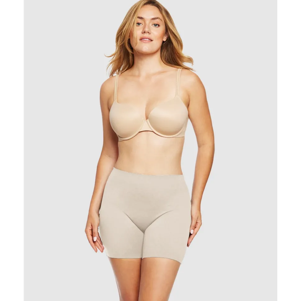 Buy Dress Rehearsal Low Back Shapewear Short