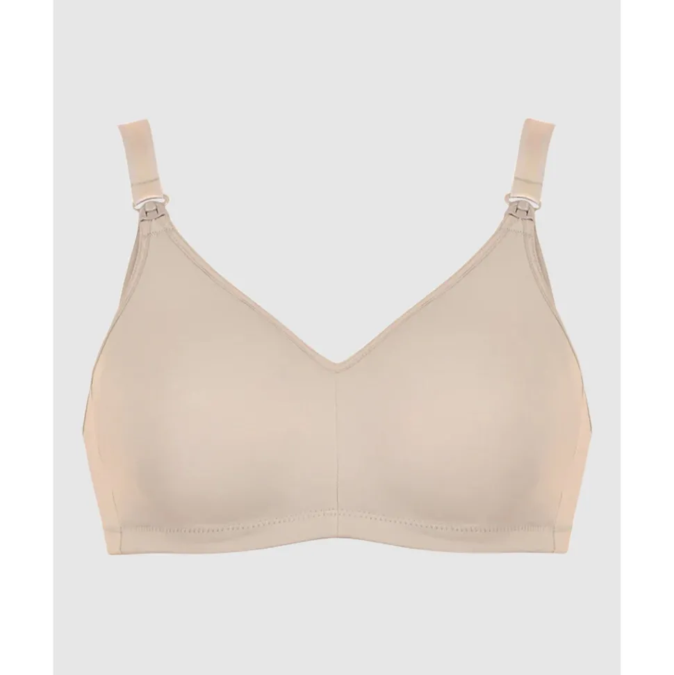 Buy Elasticup Moulded Adjustable Maternity & Nursing Bra