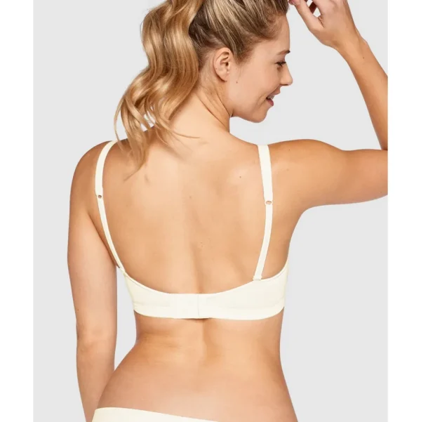 Buy Elasticup 'Perfect Fit' Moulded Wirefree Bra