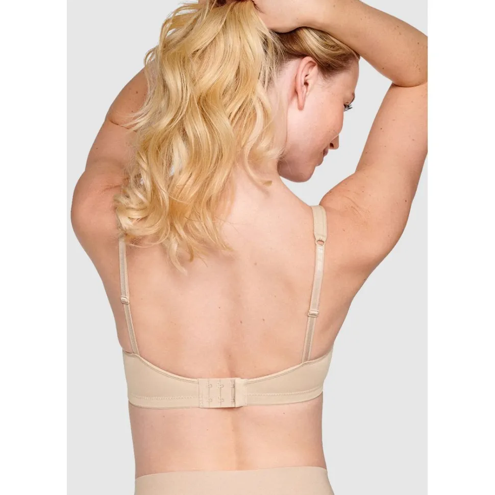 Buy Elasticup 'Perfect Fit' Moulded Wirefree Bra