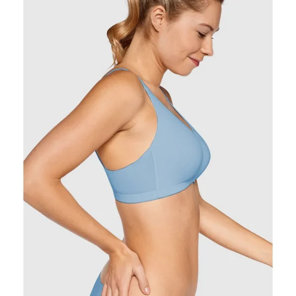 Buy Elasticup 'Perfect Fit' Moulded Wirefree Bra