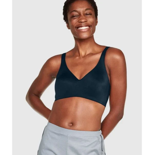 Buy Elasticup 'Perfect Fit' Moulded Wirefree Bra
